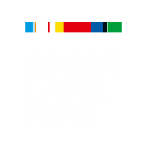 Sportland.NRW Sticker