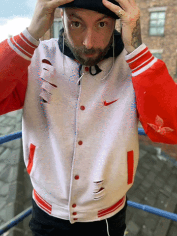 GIF by mArSon