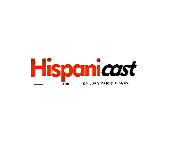 Hispanicast Sticker