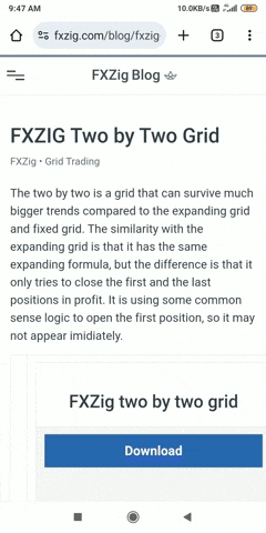 Trading GIF by zigen kuvose