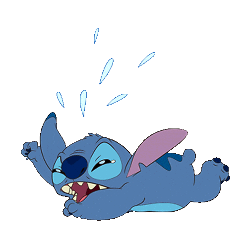 Disney Style Taiwan Sticker