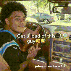 Jalencokerlover18 GIF