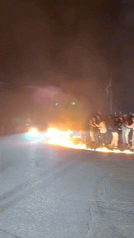 Drift Drifting GIF by Street Society