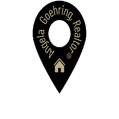 Sticker by Angela Goehring C21