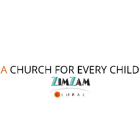 SherryZimZamGlobal Sticker