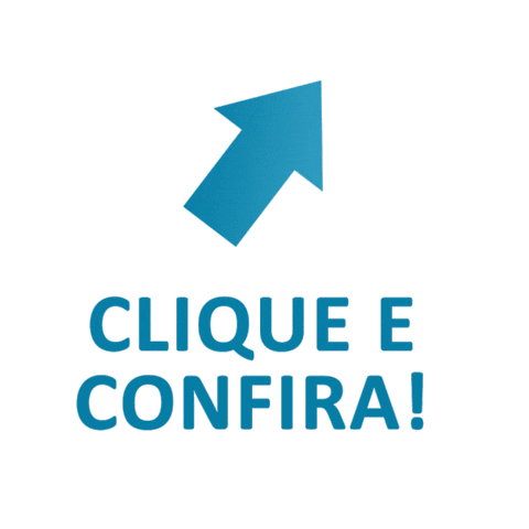 Seta Clique Sticker by Brama Materiais e Acabamentos