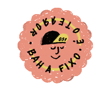 Sharisy Sticker