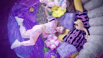 music video when i rule the world GIF by LIZ