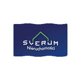 Real Estate Sticker by Sverum Nieruchomości