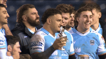 1872 Cup GIF by Glasgow Warriors