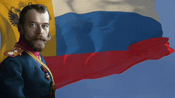 Russian Empire Russia GIF