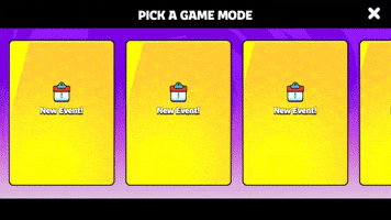 Brawl Stars Monsters GIF by Squad Busters