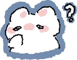 Bear Sticker