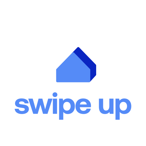 Swipe Up Sticker by VVD