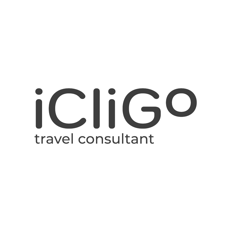 Viajar Powered By Sticker by iCliGo