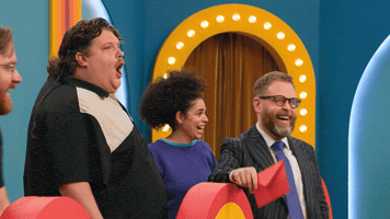 Jacob Wysocki Game Changer GIF by Dropout.tv