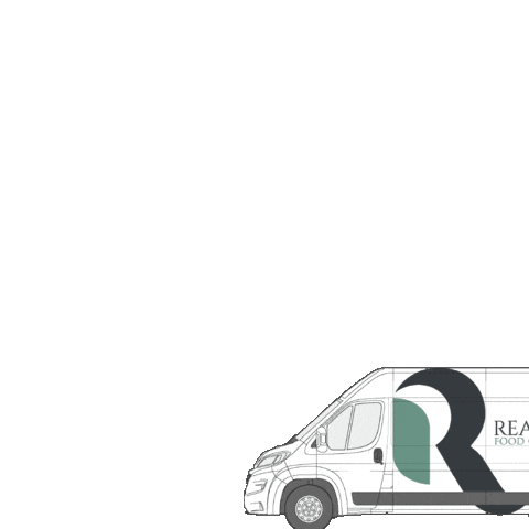 Sticker by Reach Food Group