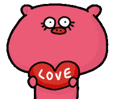 Love Sticker