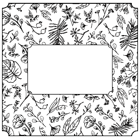 Pollenfloralworks Sticker