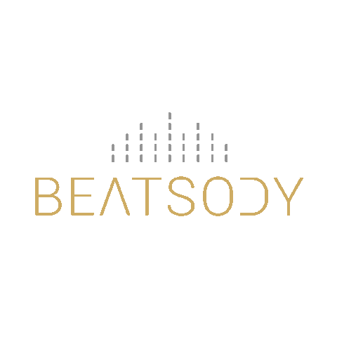 beatsody Sticker