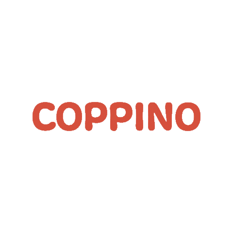 coppino Sticker