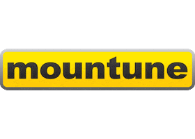 Ford Engine Sticker by MountuneUSA