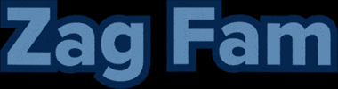 GIF by Gonzaga University
