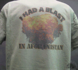 blast
