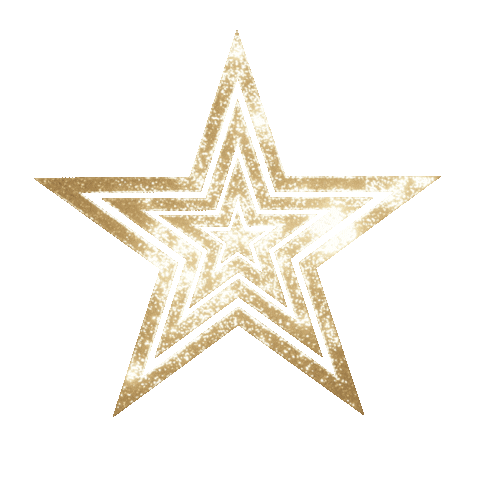 Gold Star Beauty Sticker by Charlotte Tilbury