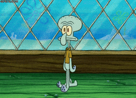 Trash Brain GIF by SpongeBob SquarePants - Find &amp; Share on GIPHY