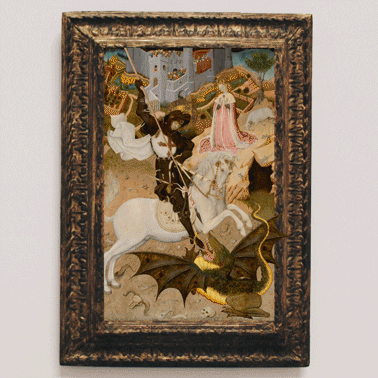 Art Painting Gif By GIF - Find & Share on GIPHY