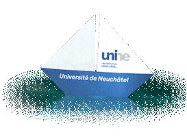 Sticker by UniNE - Université de Neuchâtel