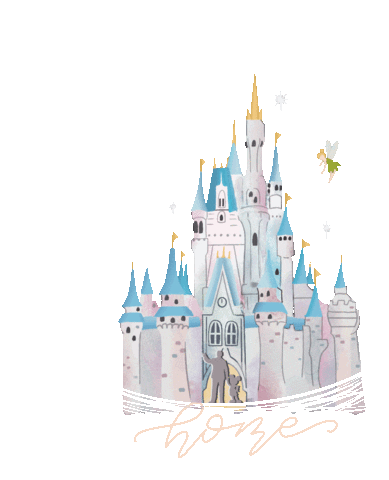 Disney Sticker