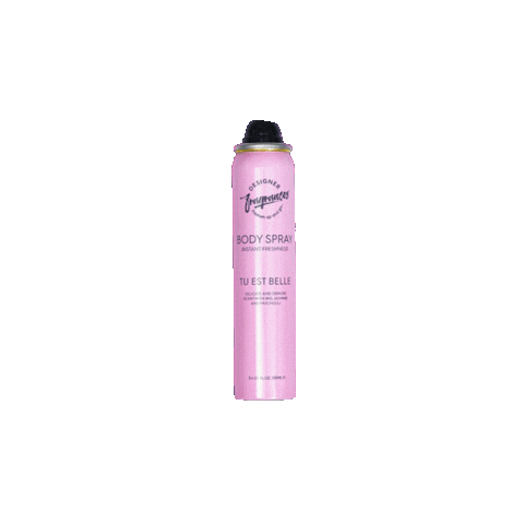 Designer Fragrances Sticker
