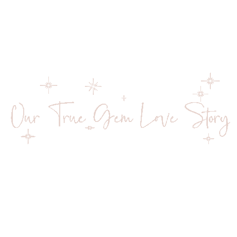 The True Gem Sticker