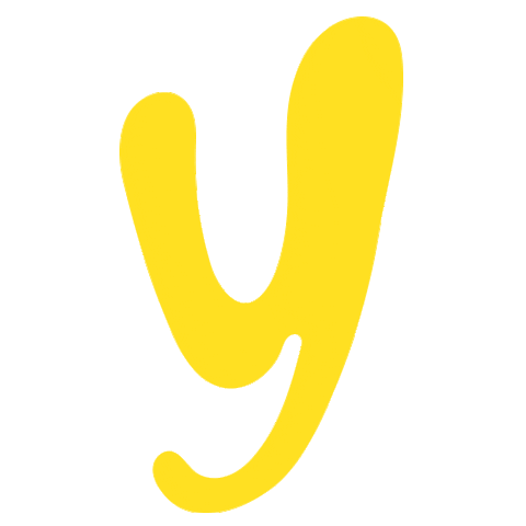 Nice To Fit You Sticker