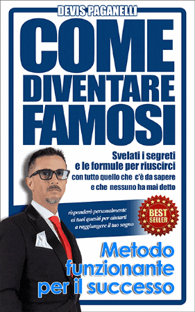 Devis Paganelli GIF by StarTV