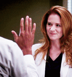 april kepner