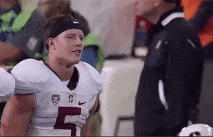 Stanford Football Cmc GIF by Stanford Athletics