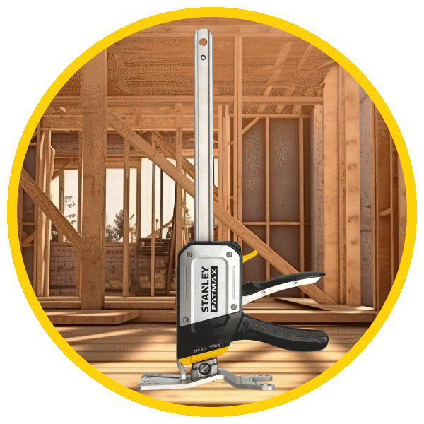 StanleyTools Sticker