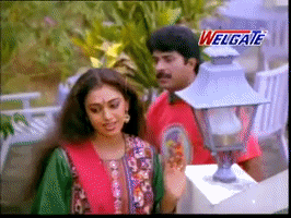 shyamnarayanantk transformation mammootty GIF