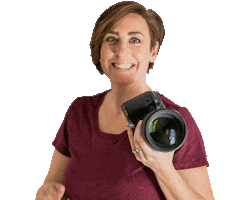 Sticker by alliedotphoto