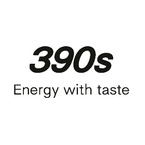 390S Sticker by Oskar Oatbar