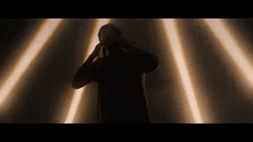 Face Me Hard Rock GIF by The Plot In You