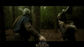 Apple Tv Fight GIF by Signature Entertainment