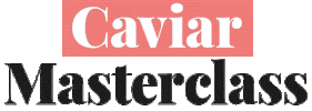 TheCaviarSpoon Sticker