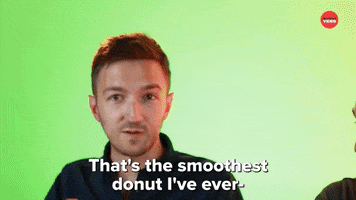 7-Eleven Donut GIF by BuzzFeed
