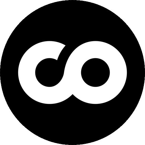 Corite Sticker