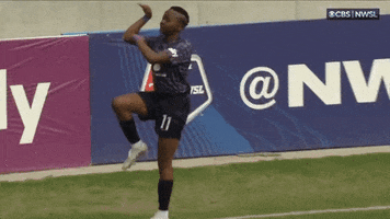 South Africa Sport GIF by National Women's Soccer League