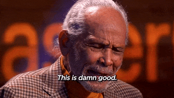 Good GIF by Food Club FOX